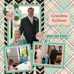 Grandma