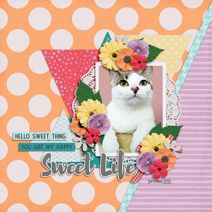 sweet life