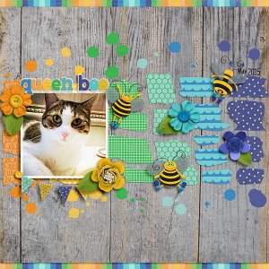 queen bee