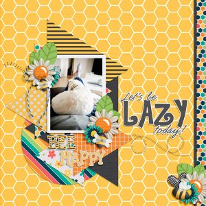 iNSD 2019 Word Art challenge
