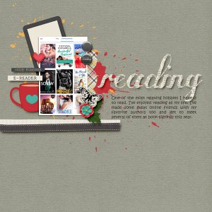 You've Got the Book