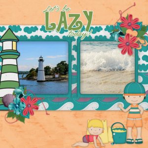 Let_s_be_lazy