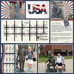 The City of Presidents_L