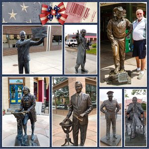 The City of Presidents_R