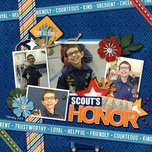 Scout's Honor