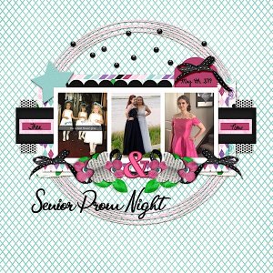 Senior Prom Night