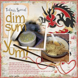 dim sum yum!!
