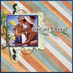 May Day Lei Day