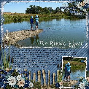 The Ripple Effect