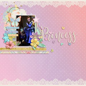 Princess
