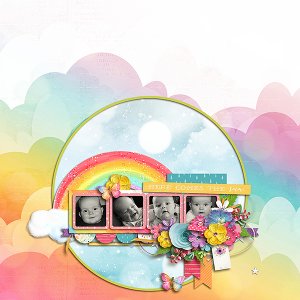 chasing rainbows