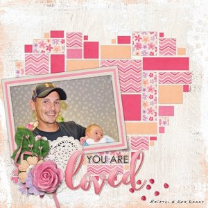 You Are Loved