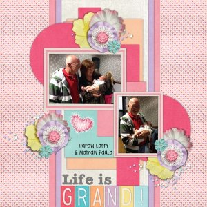 Mudd Grandparents