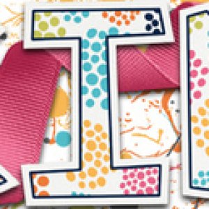 May 2019 Signature Challenge