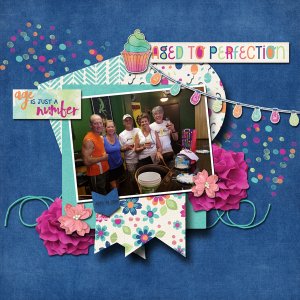 INSD Template Challenge- I used the kit Just a Number by CathyK and the pro