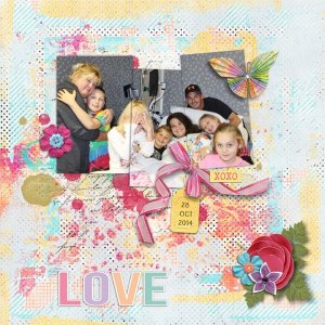 Love