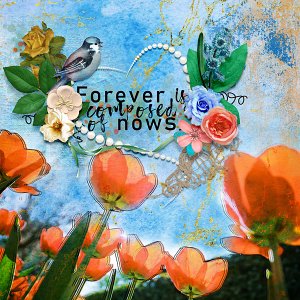 Forever