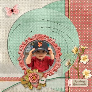 The Essence of Spring