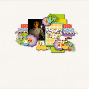 easter
