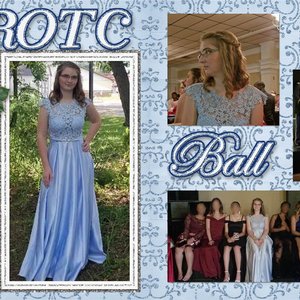 JROTC Ball