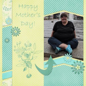 Happy Mother's Day