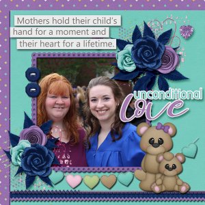 More Than A Mom!