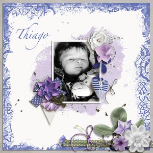 Thiago