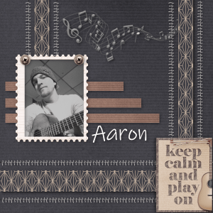 Aaron
