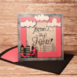 She-Ro Mother
