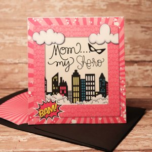 She-Ro Mother