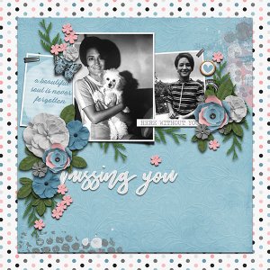Miss Mom