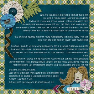 2019-05 iNSD Journaling Challenge