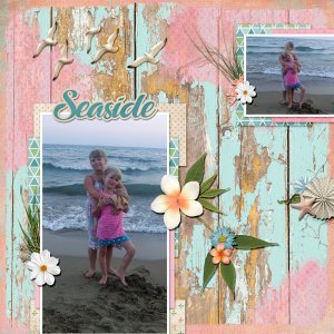Seaside