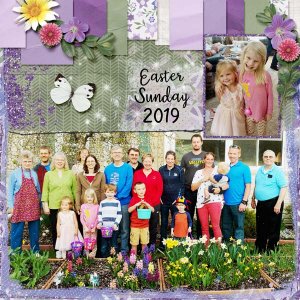 Easter
