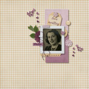 Phyllis