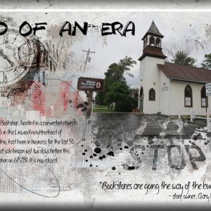 ATC 2019-058 End of an Era