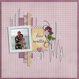 love matters