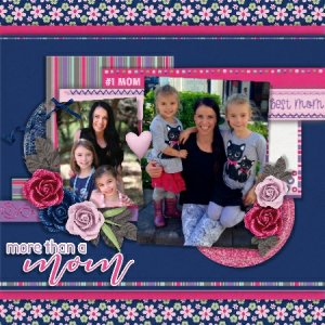 More Than a Mom