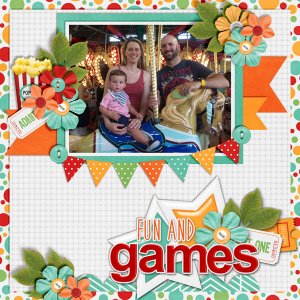 Funland-Fun