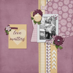 love matters