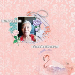 mother