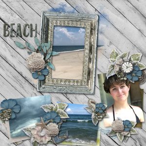 Beach Days