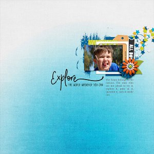 Explore