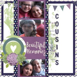 Cousins