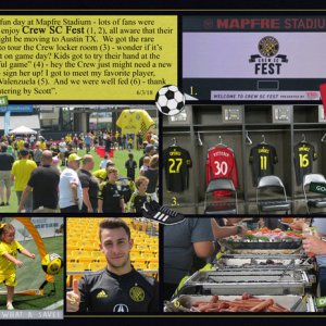 Crew SC Fest