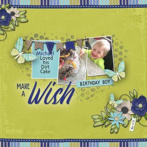 Make a Wish