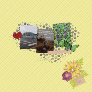 Depression Blooms into Hope