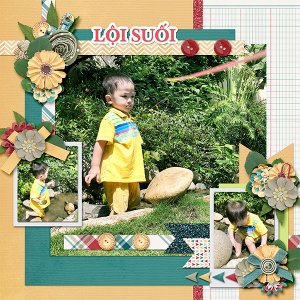 Outdoor