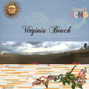 Virginia Beach