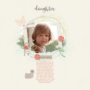 Daughter